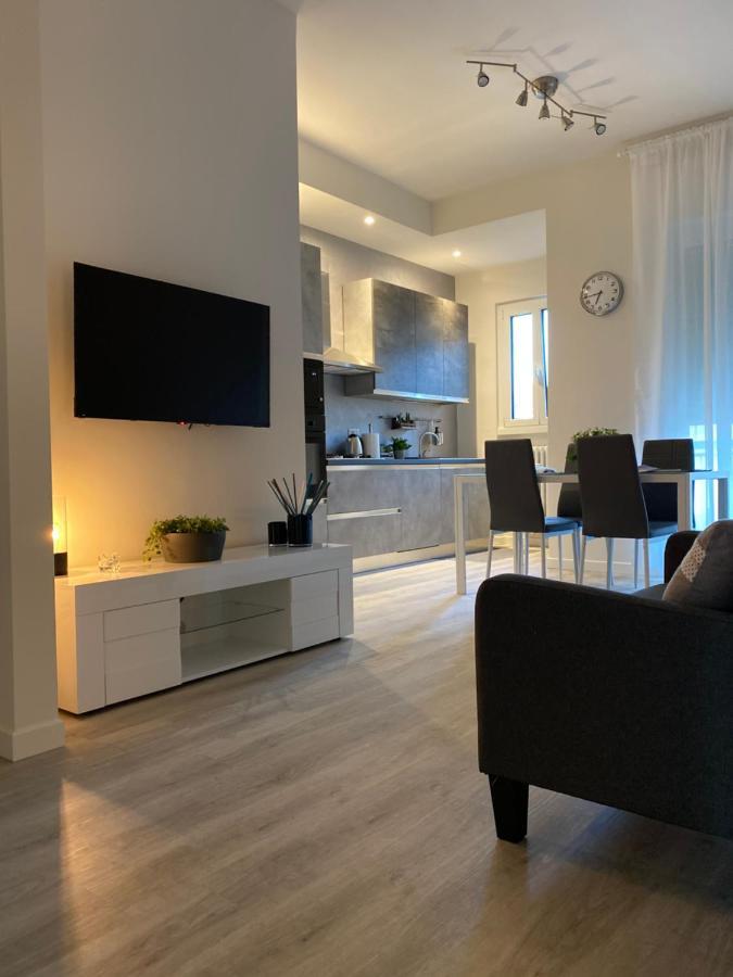 Residenza Bonomi 23 Apartamento Mântua Exterior foto